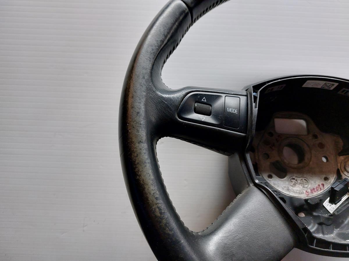 Volante de dirección AUDI A4 (8K2, B8) Imagem-9