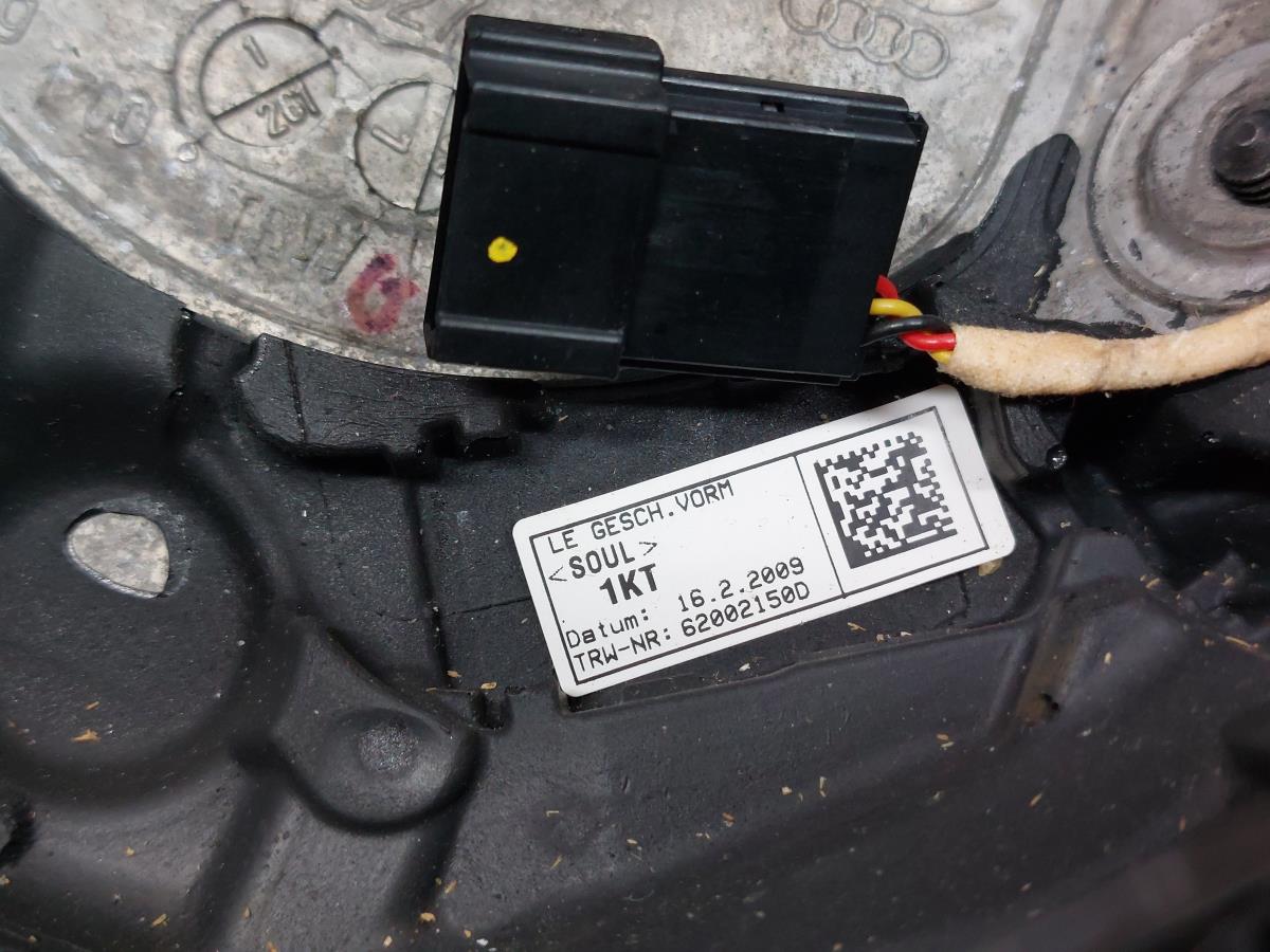 Volante de dirección AUDI A4 (8K2, B8) Imagem-10