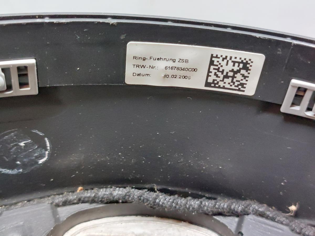 Volante de dirección AUDI A4 (8K2, B8) Imagem-11