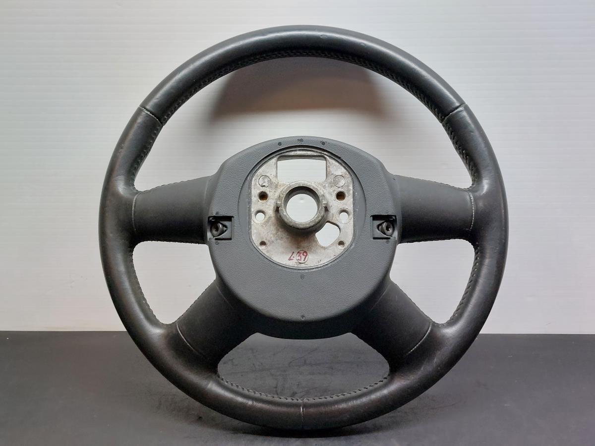 Volante de dirección AUDI A4 (8K2, B8) Imagem-13