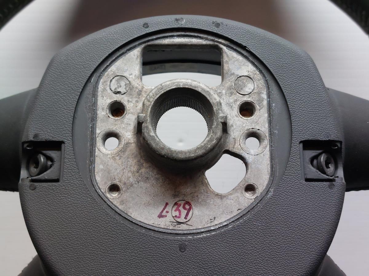 Volante de dirección AUDI A4 (8K2, B8) Imagem-15