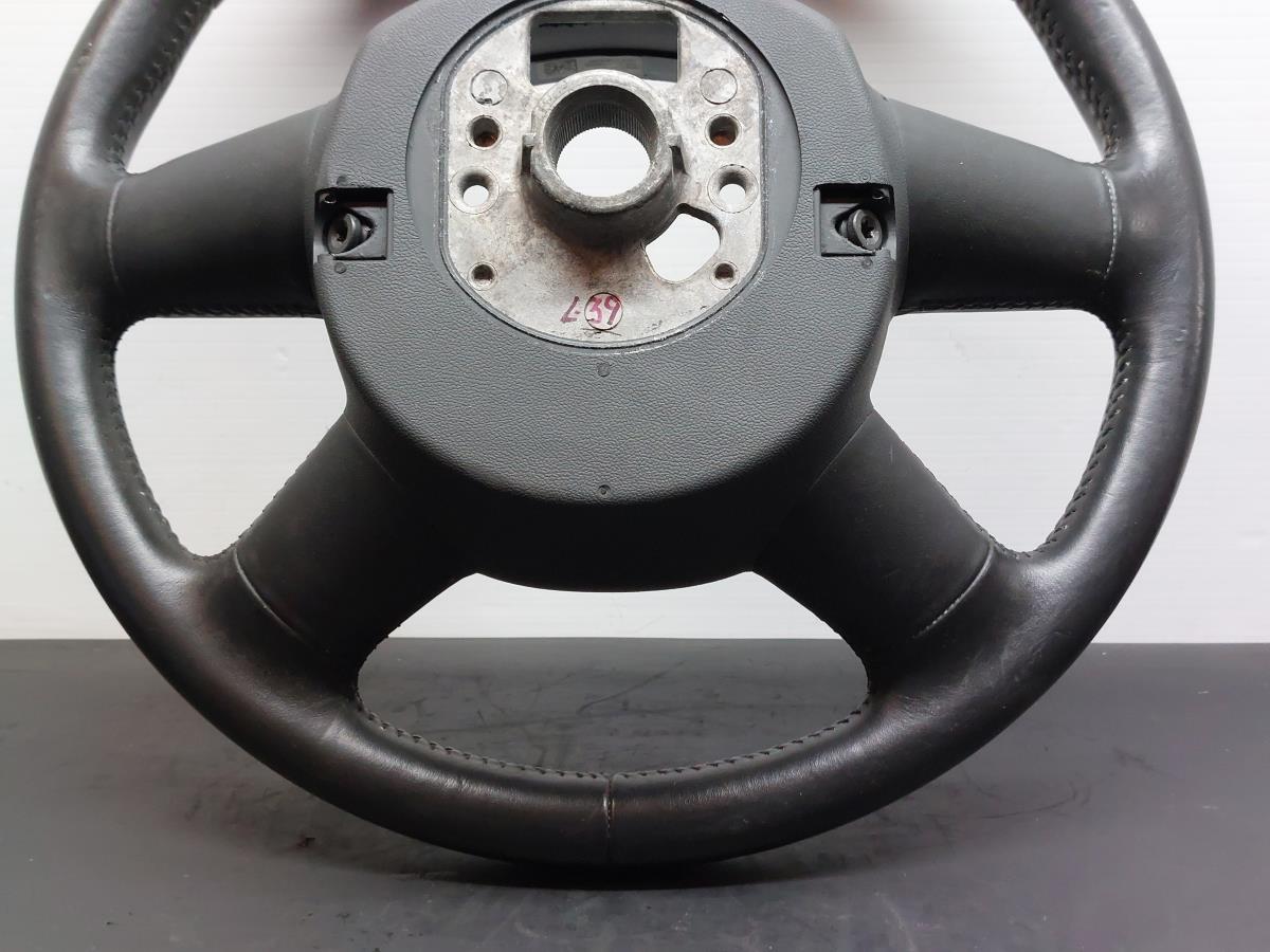 Volante de dirección AUDI A4 (8K2, B8) Imagem-14