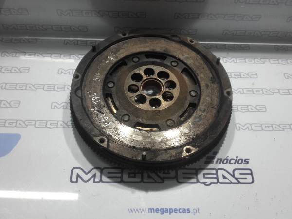 Volante do motor FORD Focus I (DAW, DBW)