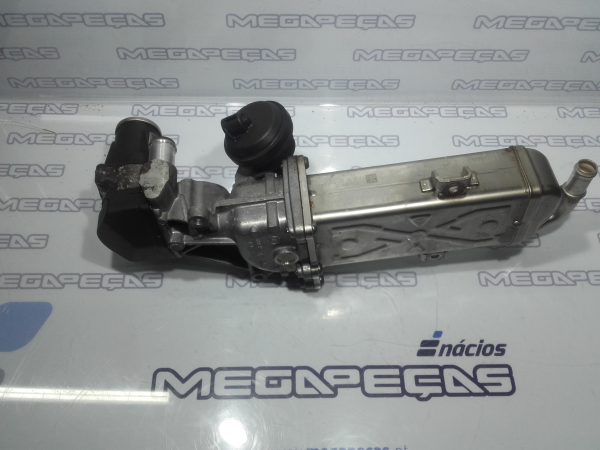 Valve EGR VOLKSWAGEN Golf VI (5K1) Imagem-1