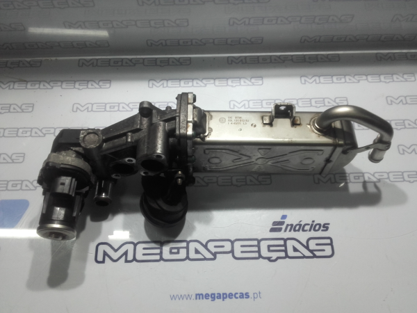 Valve EGR VOLKSWAGEN Golf VI (5K1) Imagem-2