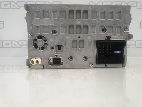 Rádio / auto-rádio AUDI A4 (8K2, B8) Imagem-3