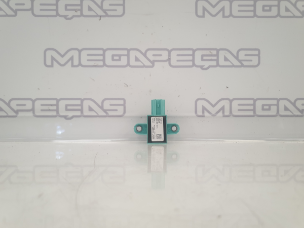 Sensor airbag Delantero Derecho AUDI A4 (8K2, B8)