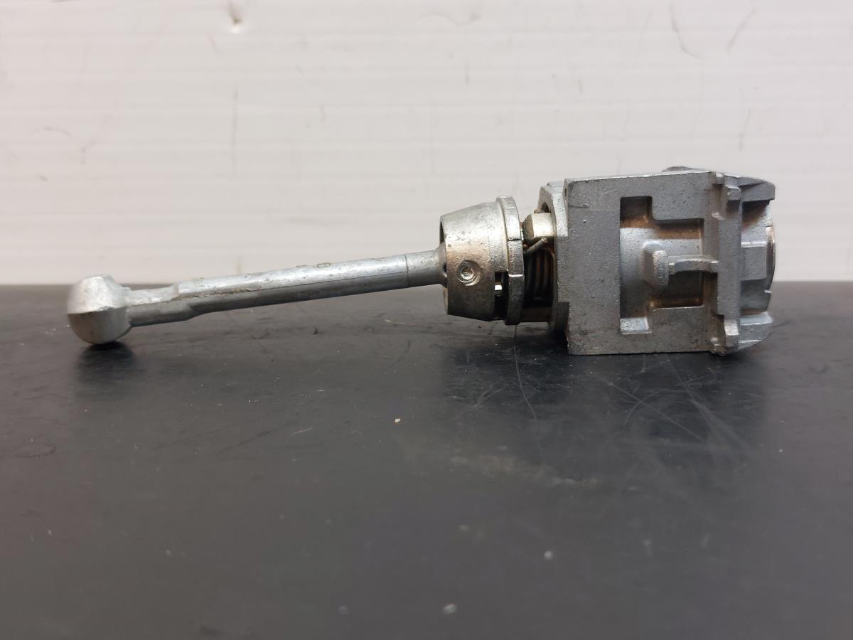 Canhão de porta CITROËN C4 Grand Picasso I (UA_) Imagem-2