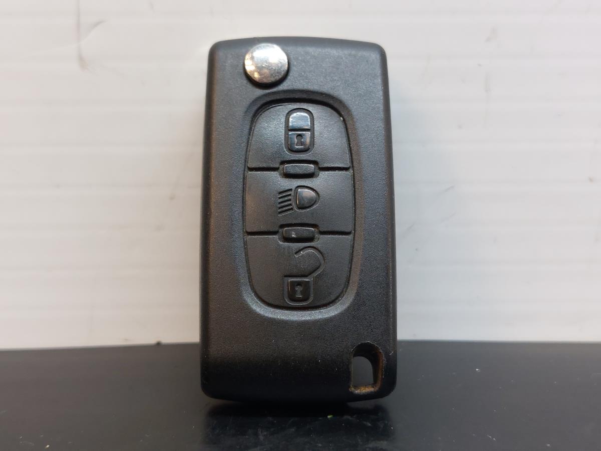 Chave / comando CITROËN C4 Grand Picasso I (UA_)