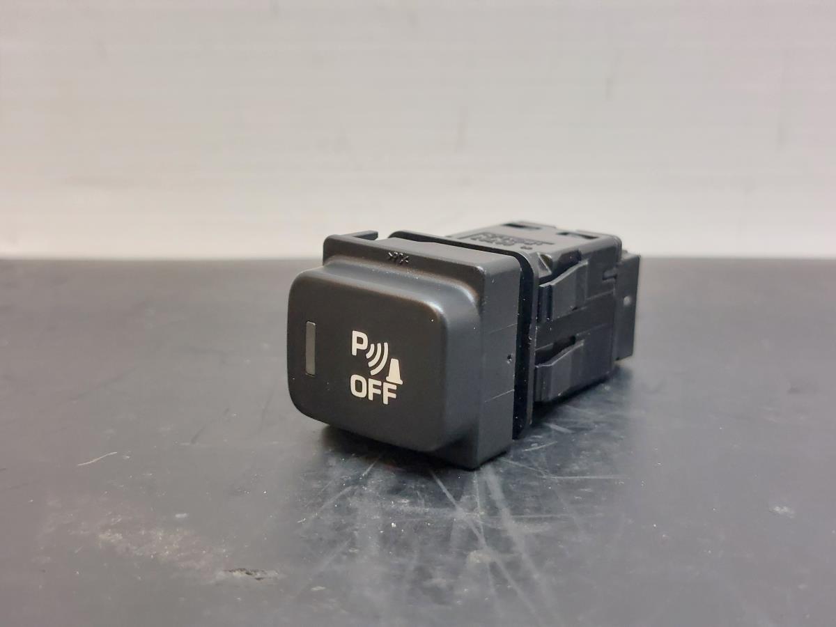 Botão / interruptor sensor de estacionamento CITROËN C4 Grand Picasso I (UA_)