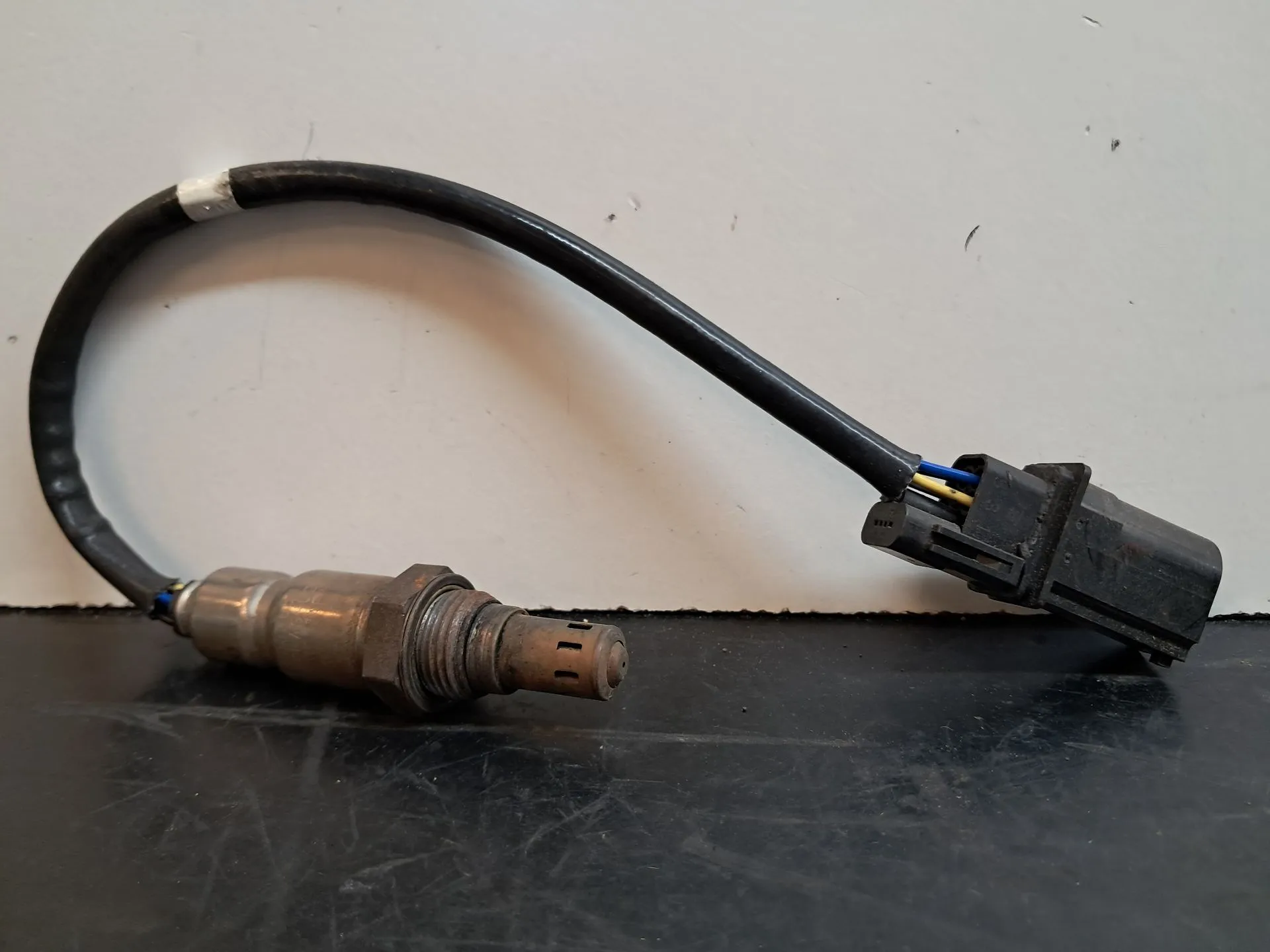 Sonda lambda CITROËN C4 Grand Picasso I (UA_)