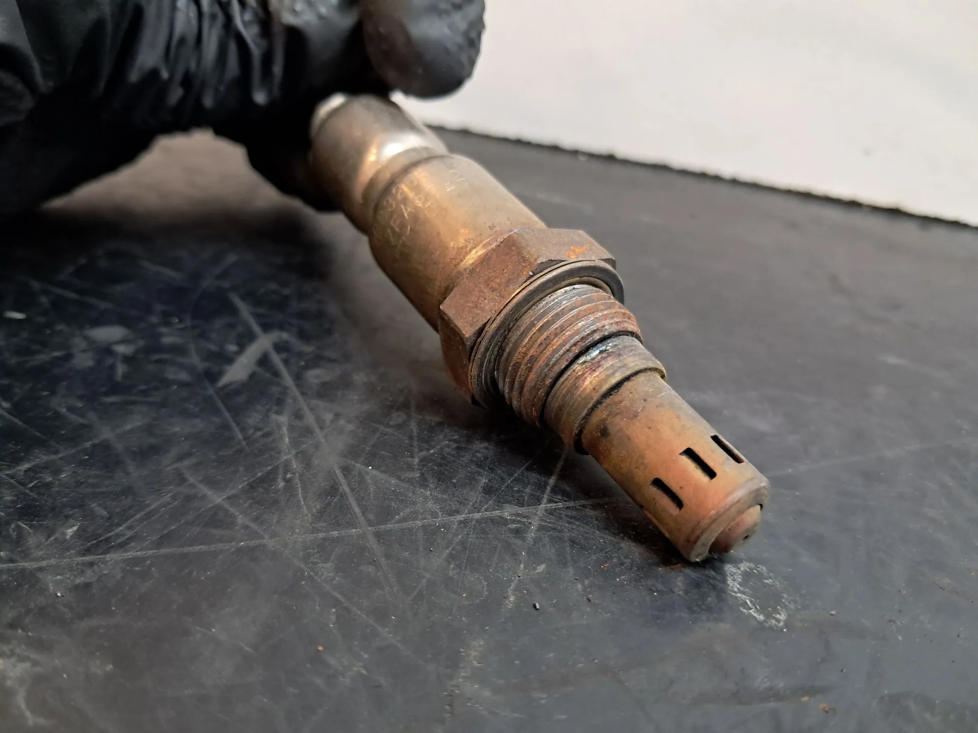 Sonda lambda CITROËN C4 Grand Picasso I (UA_) Imagem-1