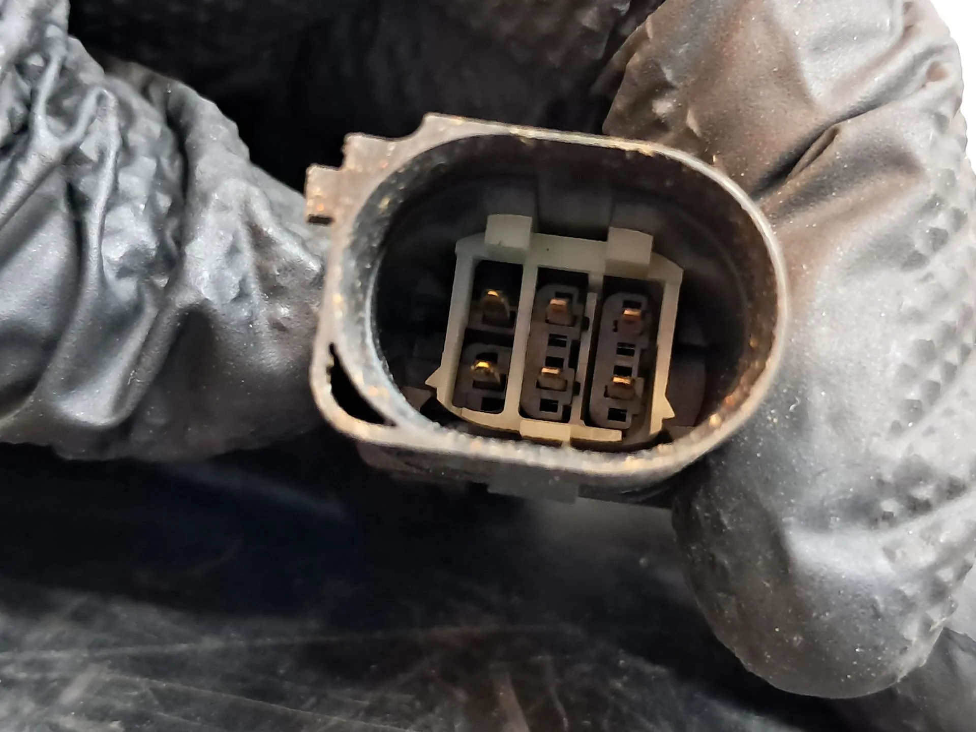 Sonda lambda CITROËN C4 Grand Picasso I (UA_) Imagem-3