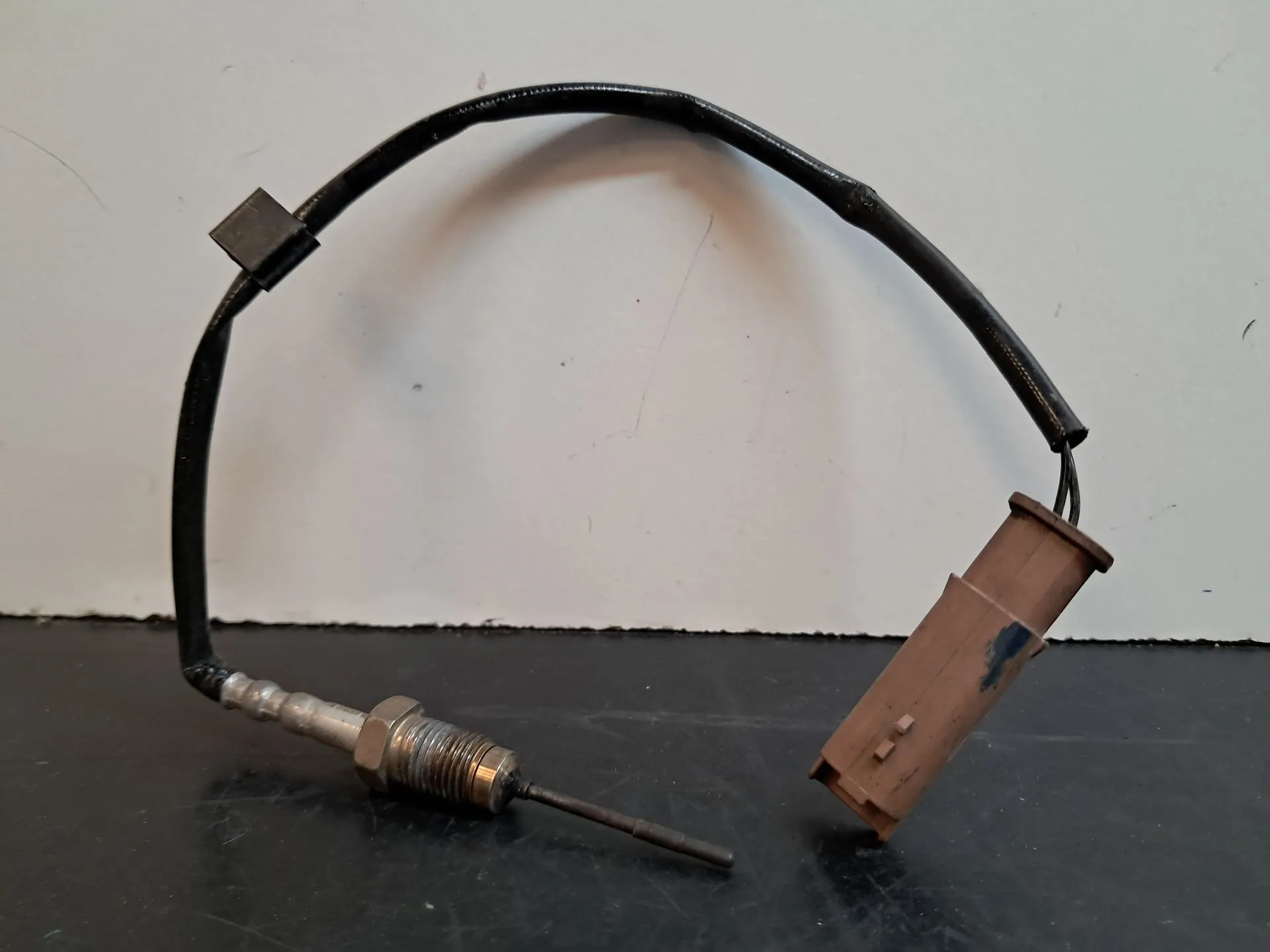 Sonda lambda CITROËN C4 Grand Picasso I (UA_)