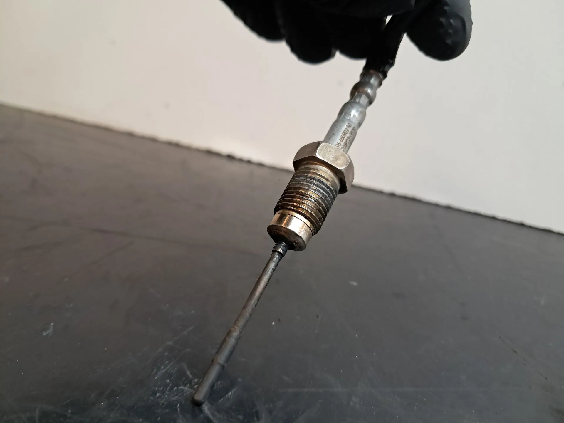 Sonda lambda CITROËN C4 Grand Picasso I (UA_) Imagem-1