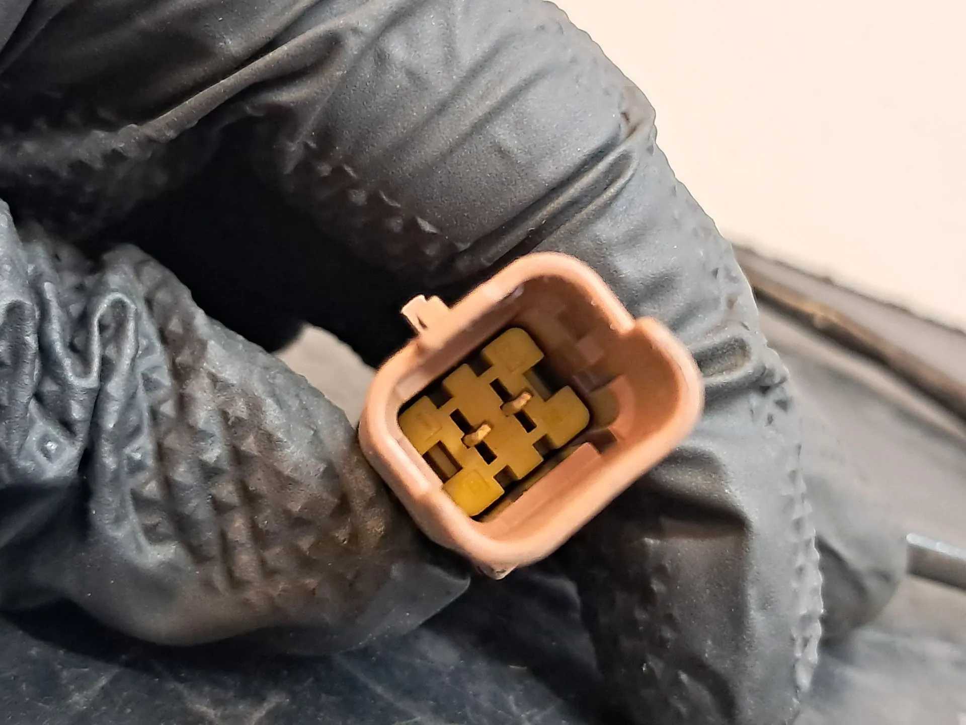 Sonda lambda CITROËN C4 Grand Picasso I (UA_) Imagem-3