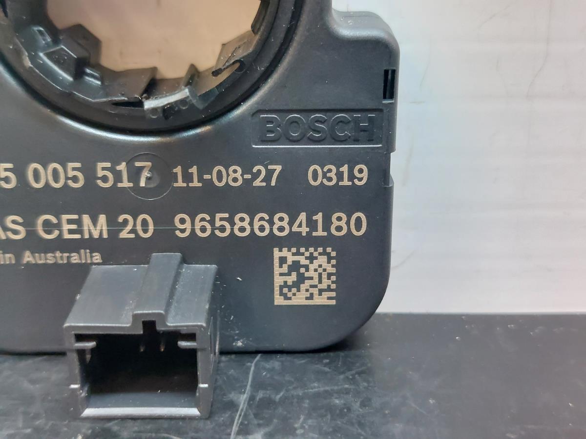 Sensor ángulo dirección CITROËN C4 Grand Picasso I (UA_) Imagem-2