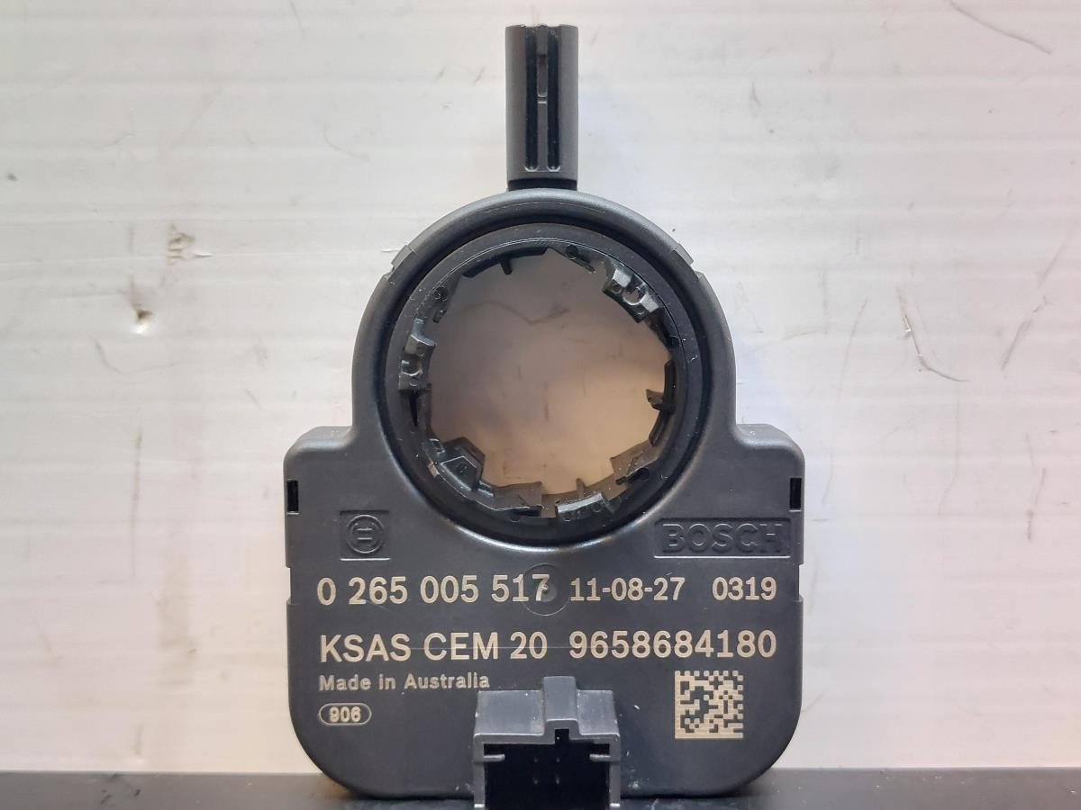 Sensor ángulo dirección CITROËN C4 Grand Picasso I (UA_) Imagem-1