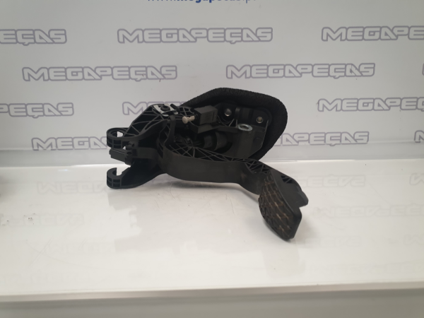 Pedal FORD Fiesta VI (CB1, CCN)