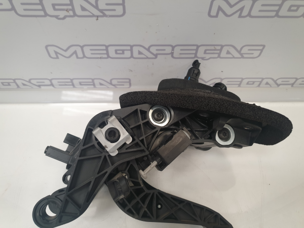 Pedal FORD Fiesta VI (CB1, CCN) Imagem-1