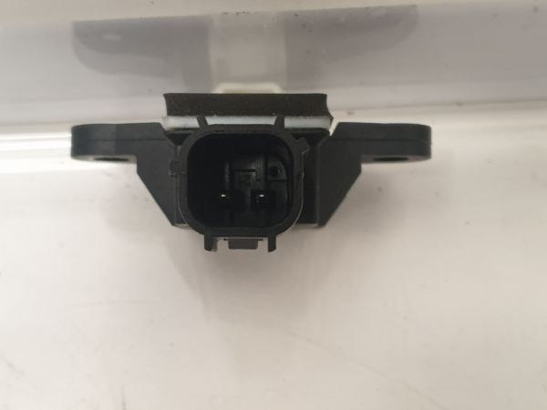 Right front airbag sensor FORD Fiesta VI (CB1, CCN) Imagem-3