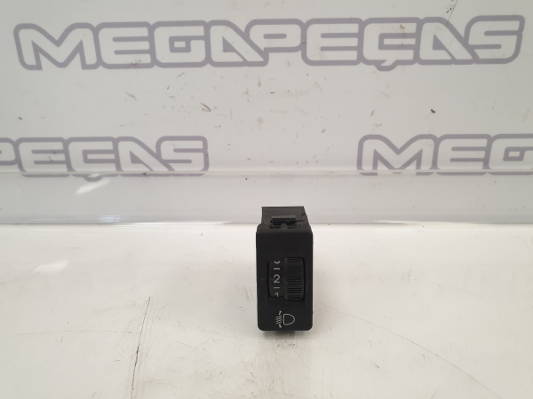 Botão / interruptor de luzes CITROËN Berlingo Van (B9)