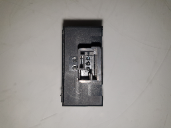 Botão / interruptor de luzes CITROËN Berlingo Van (B9) Imagem-1