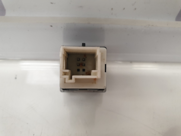 Comando / botão / interruptor multifunções CITROËN Berlingo Van (B9) Imagem-1