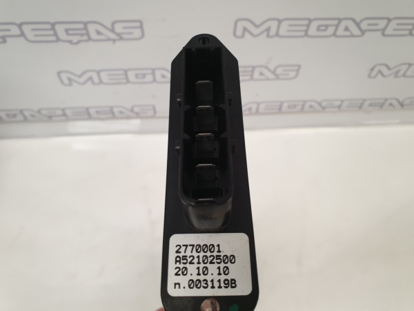Resistência da chauffage / sofagem CITROËN Berlingo Van (B9) Imagem-2