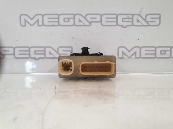 Resistência do ventilador / ventoínha CITROËN Berlingo Van (B9)