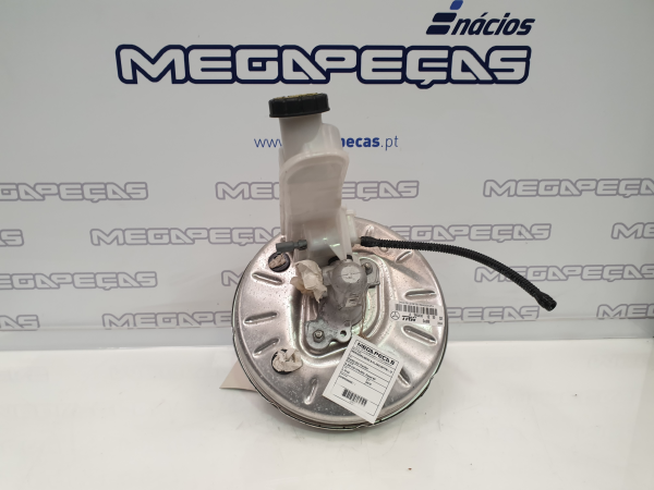 Servofreio MERCEDES-BENZ Classe A (W176)