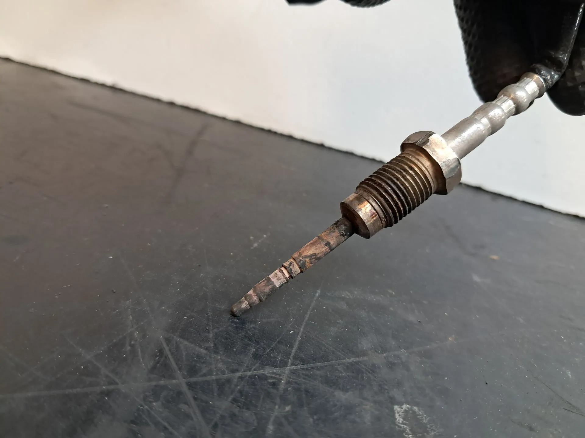 Sonda lambda BMW 1 (E87) Imagem-1