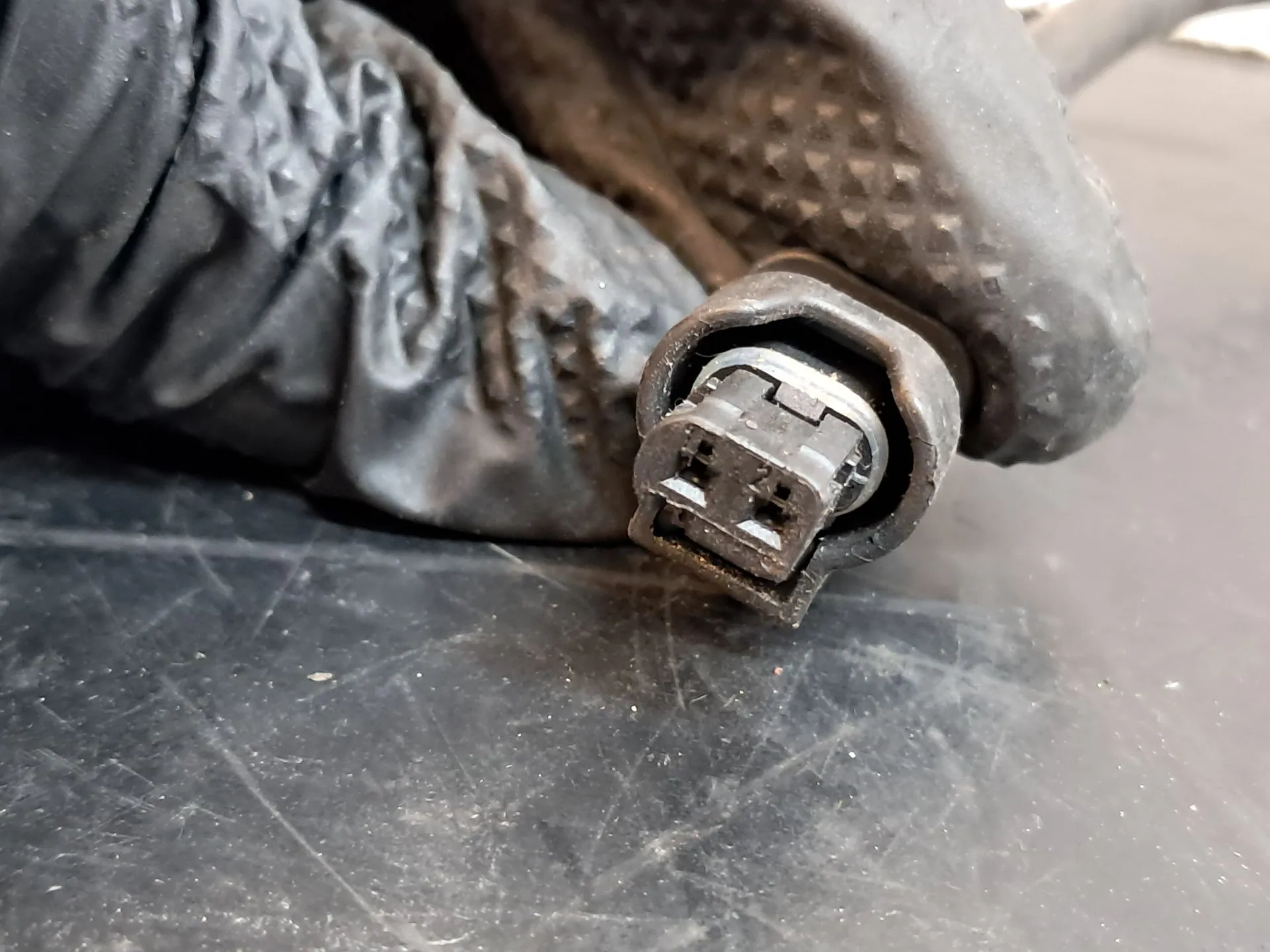 Sonda lambda BMW 1 (E87) Imagem-2