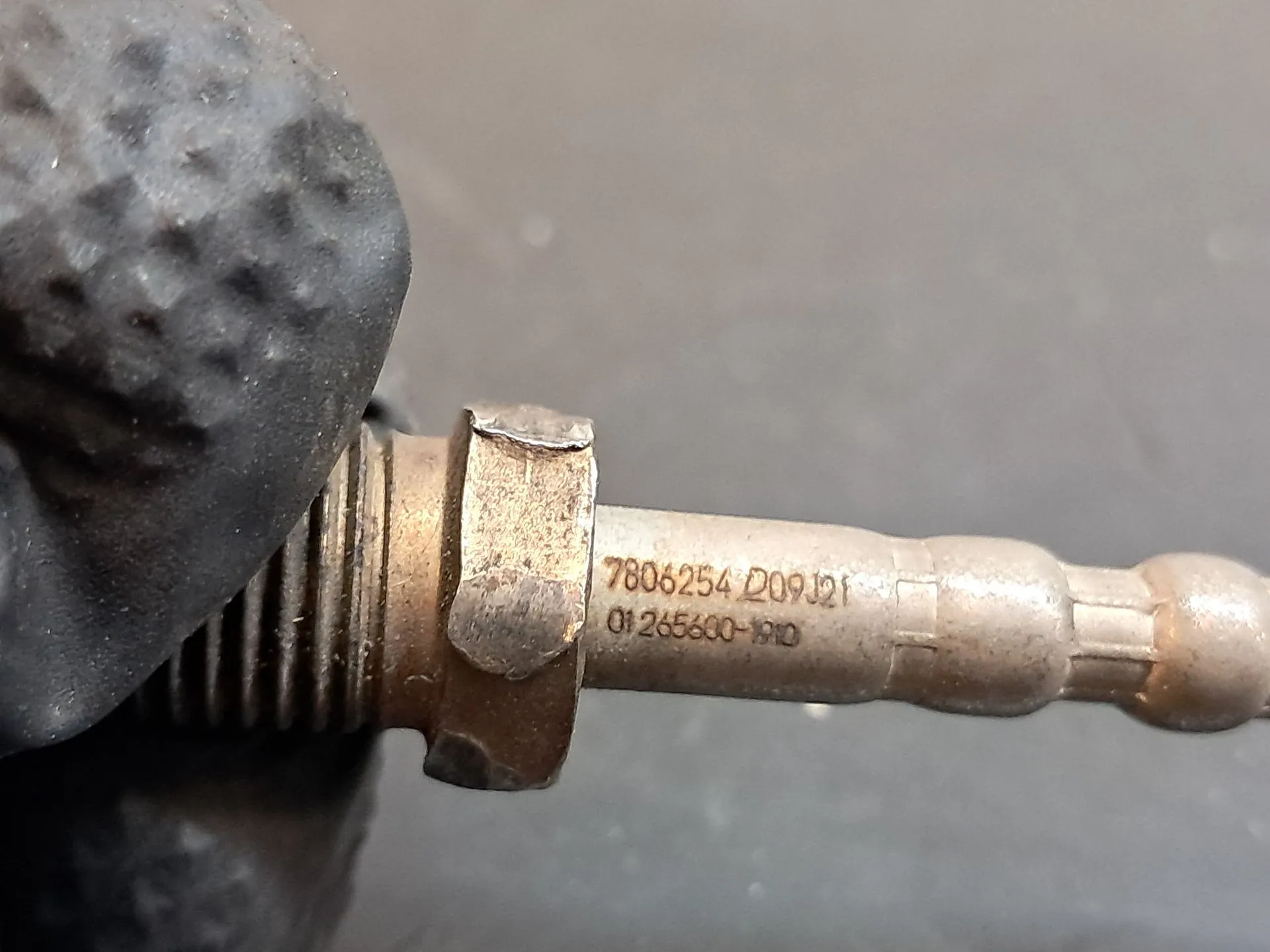 Sonda lambda BMW 1 (E87) Imagem-3