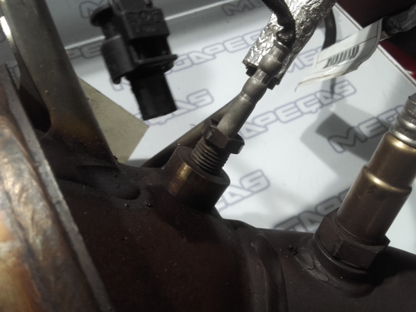 Sonda lambda BMW 1 (E87) Imagem-1
