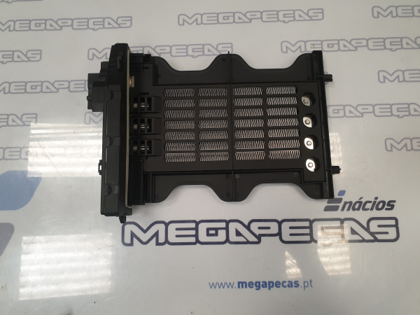 Resistência da chauffage / sofagem MERCEDES-BENZ Classe A (W176)