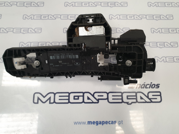 Right rear door handle support MERCEDES-BENZ Classe A (W176)
