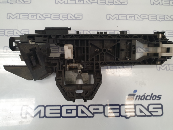 Supporto maniglia porta anteriore sinistra MERCEDES-BENZ Classe A (W176) Imagem-3