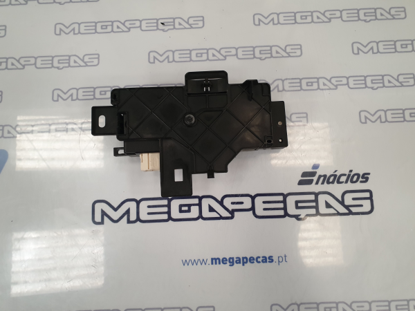 Modulo Bluetooth CITROËN C4 I (LC_) Imagem-1