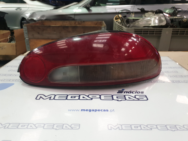 Right Tail light MITSUBISHI Colt IV (CA_A)
