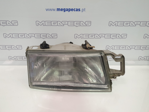 Ótica / farol direita FIAT Tempra (159_)