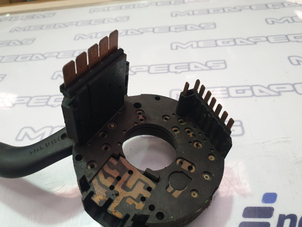 Manípulo de luzes VOLKSWAGEN Polo (6N) Imagem-3