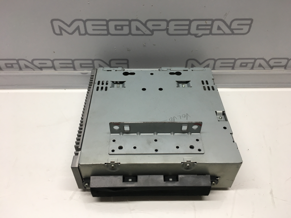 Rádio / auto-rádio VOLVO V50 (MW) Imagem-2