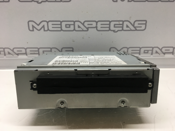 Rádio / auto-rádio VOLVO S40 II (MS)