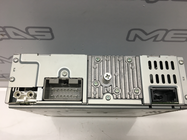 Rádio / auto-rádio VOLVO S40 II (MS) Imagem-3