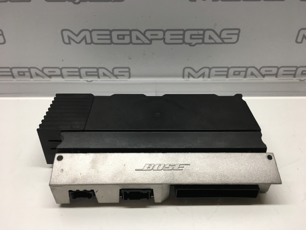 Amplificador de Altavoz AUDI A8 (4E_)