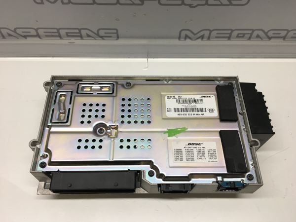 Amplificateur Haut-Parleurs AUDI A8 (4E_) Imagem-2