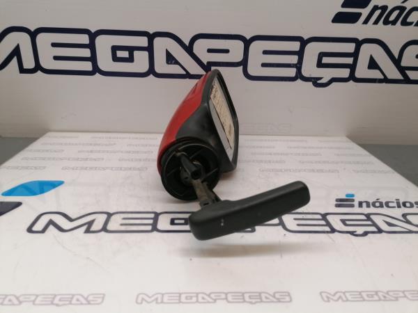 Espejo retrovisor Derecho ROVER 100 / Metro (XP) Imagem-1