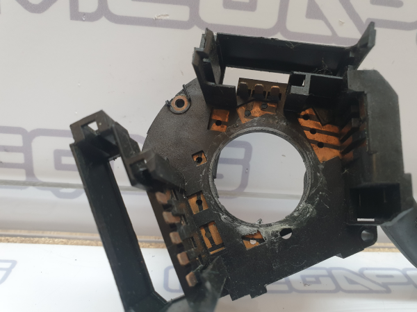 Wiper control stalk VOLKSWAGEN Polo (6N) Imagem-3