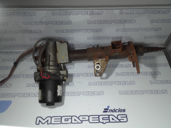 Steering column TOYOTA Corolla Hatchback (_E12_)